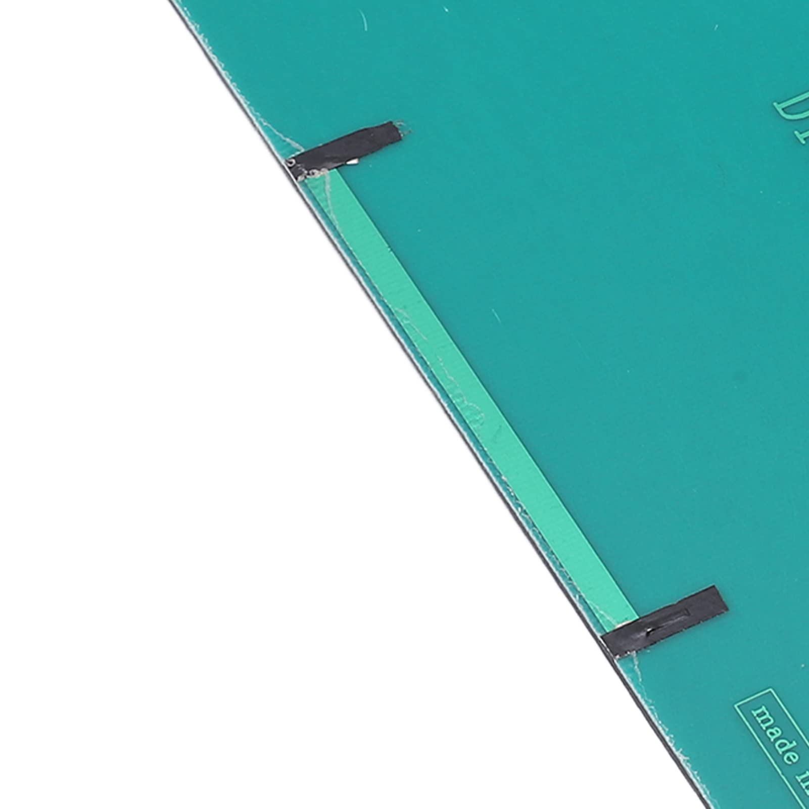 JEOZBM Mini Celle Solari Monocristalline, Pannelli Solari Carica Fai da Te, Celle Micro Pannelli Solari 165x165mm/6.5x6.5in, Caricabatterie Celle Fotovoltaiche