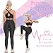 FITTOO Leggings Push Up Mujer Mallas Pantalones Deportivos Alta Cintura Elásticos Yoga...