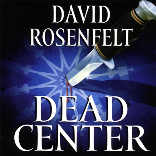 Dead Center (Audio Download) David Rosenfelt, Grover Gardner, Listen