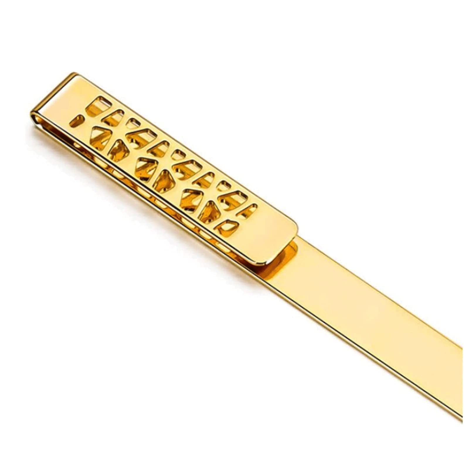 zakładki do książek Metalen bladwijzer Holle ontwerp Gouden boekenleggers Prachtige leespaginamarkeringen voor jongens en meisjes Boekenliefhebbers Geschenkpaginamarkeringen piękna