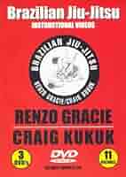 Extreme Jiu-Jitsu DVD 3枚セット ファベーラ柔術 ガードパス 3枚組 by フェルナンド・テレレ (DVD