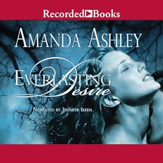 Everlasting Desire Audiolibro Por Amanda Ashley arte de portada