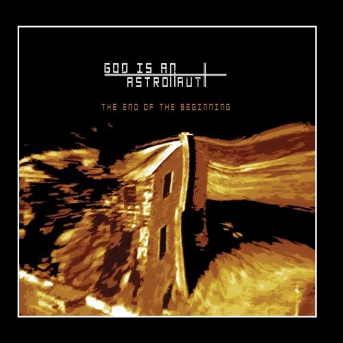 The End of the Beginning