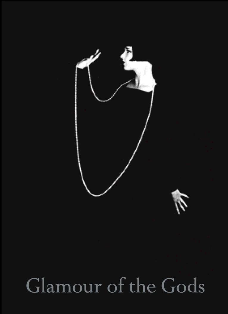 Glamour of the Gods: Boxed Postcards (cards) Cards – February 1, 2009