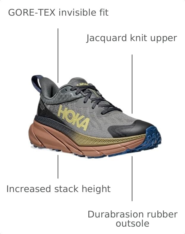 Image of Hoka Men's Clifton 9