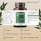 Astaxanthin 12 mg Kapseln - 2 Fach Kombi mit hochdosiertem Astaxanthin & Vitamin E für 4 Monate Reichweite - Vegan - 60 Astaxanthin-Kapseln hochdosiert