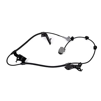 Amazon.com: Baxzl ABS Wheel Speed Sensor Wiring Harness for