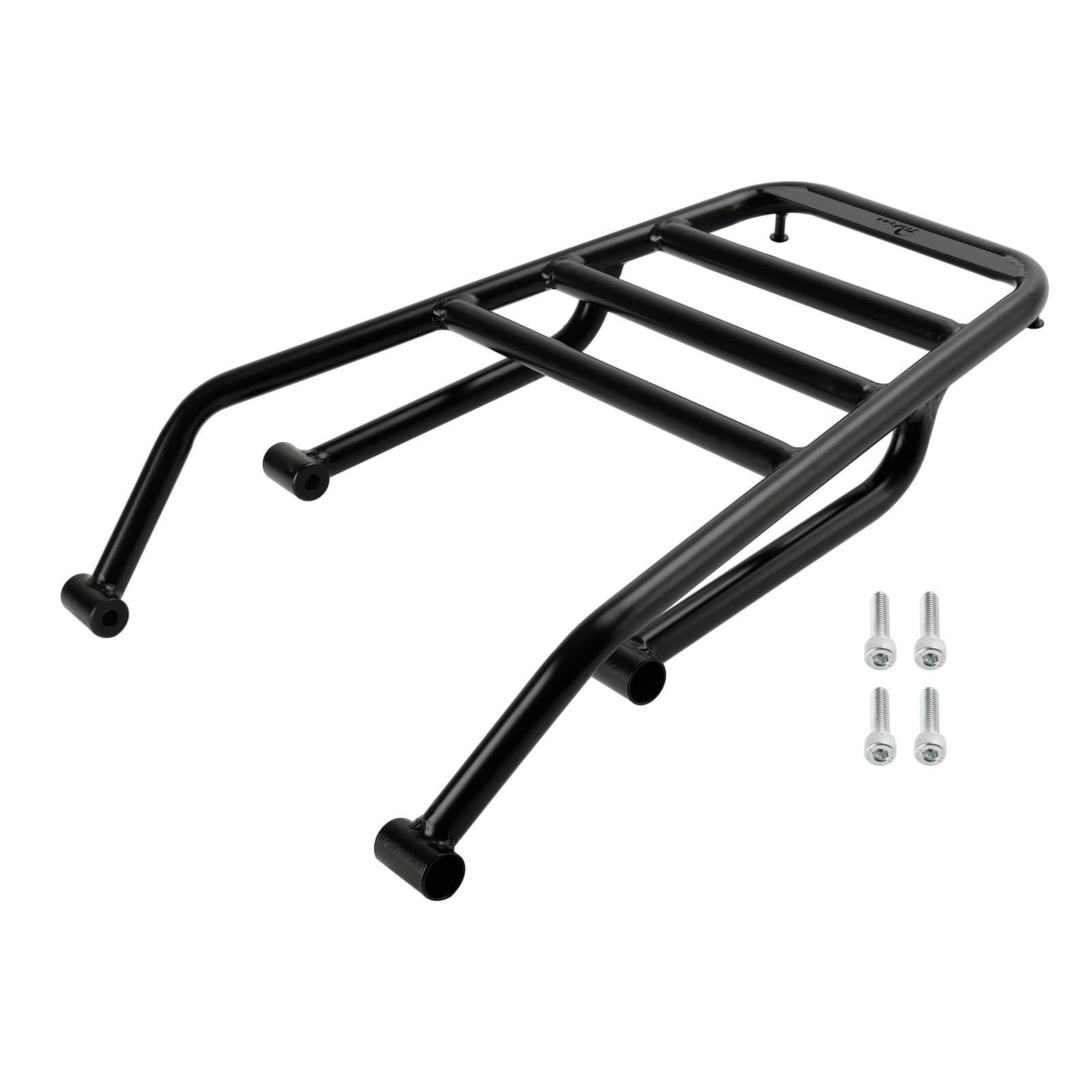Gepäckträger Heckgepäckträger Fit für Honda CL 250 300 500 Scrambler 2023 2024