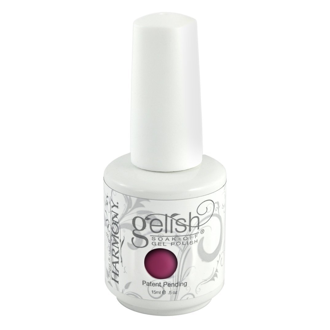 Nail Harmony Gelish U V Gel "Tutti Frutti #01411" New Color