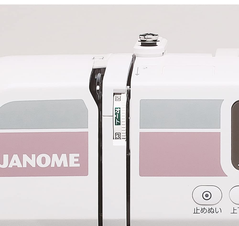 ジャノメカンタン操作のコンピュータミシンJ410 Amazon | ジャノメカンタン操作のコンピュータミシンJ410 | Janome