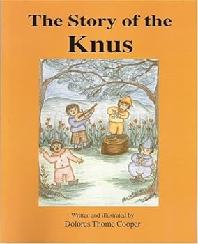Paperback The Story of the Knus Book