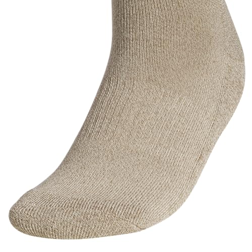 Image of adidas Athletic Cushioned 6-Pack Quarter