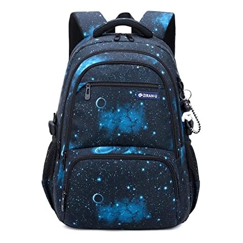Amythe Kids School Bag for Boys Cover