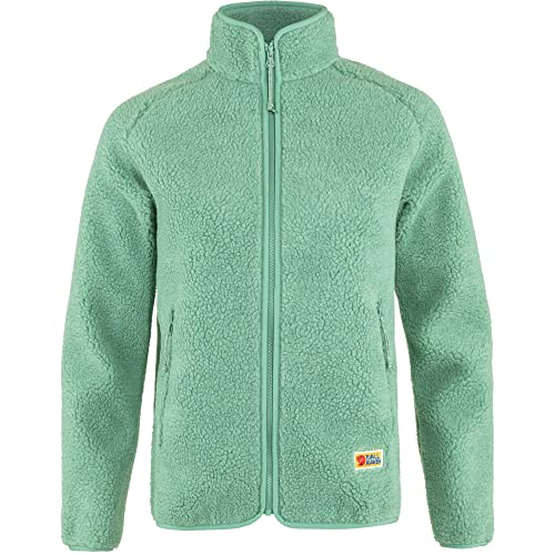 Image of Fjallraven Women's Vardag Pile Fleece