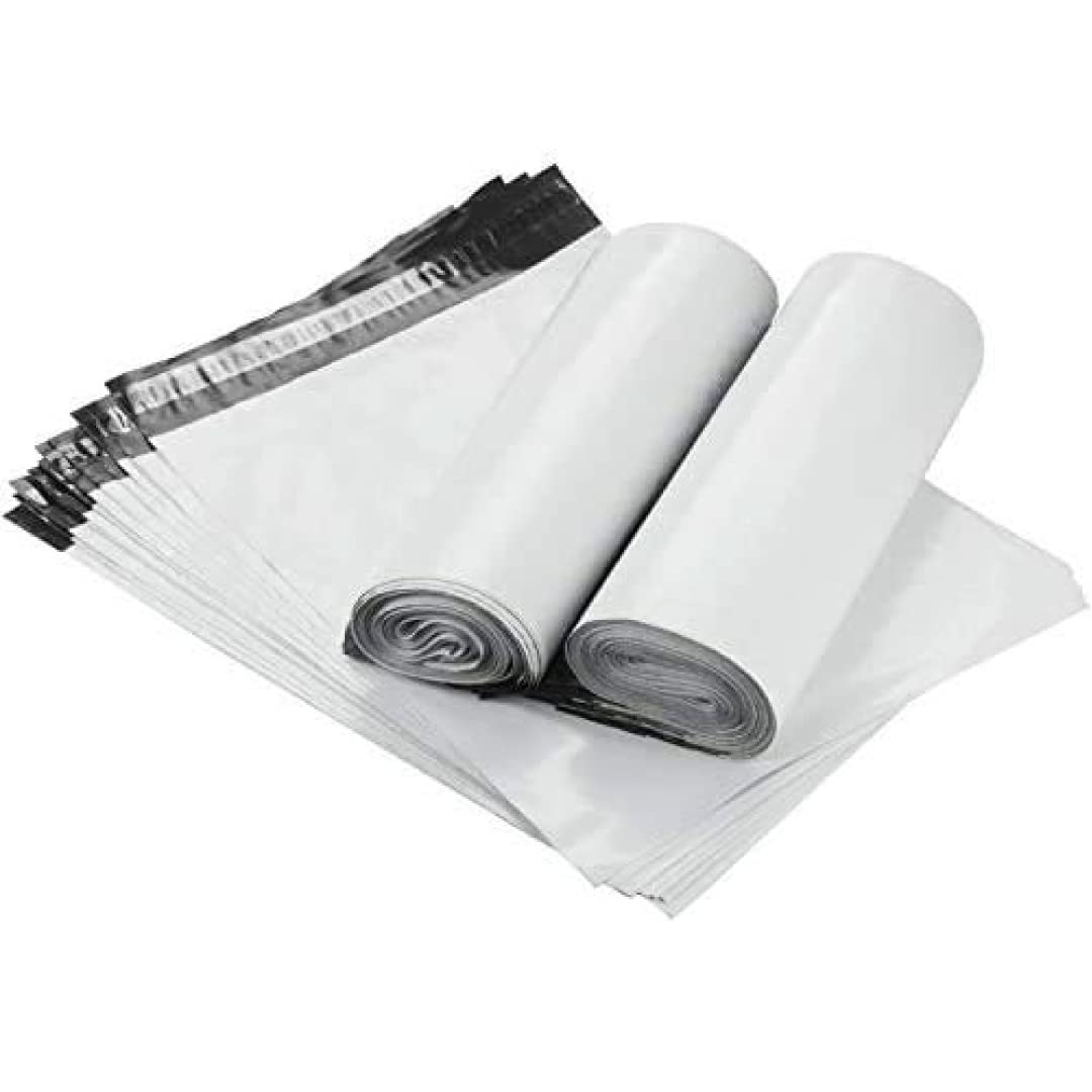 E Care Courier Bag/Envelopes/Pouches/Cover with POD (55 Microns) Tamper proof/Security bag (100, 6x8 inches) (B0BFLCSN8C) Amazon Price History, Amazon Price Tracker
