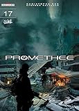  Promethee Vol. 17 (English Edition)