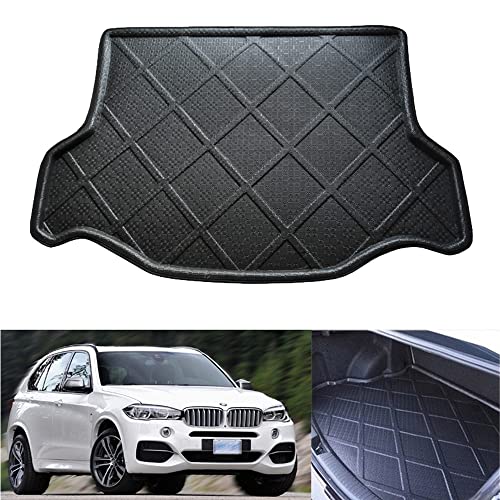 Car Mat Car Cover Cargo Mat Cargo Liner Cargo Tray Cargo Cover Trunk Liner Tray Floor Mat For Bmw X5 2007-2014 2015 2016 2017 2018 2019 2020 2021 2022 2023 #TOP18