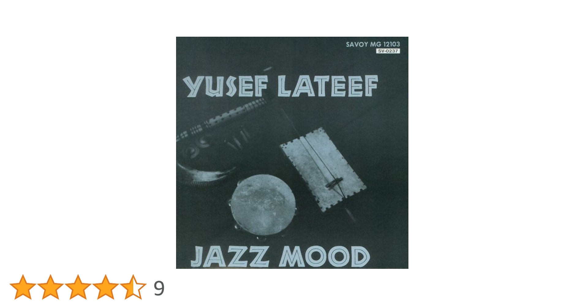 Yusef Lateef Jazz Mood MG 12103 us Yusef Lateef Jazz Mood MG 12103 us Yusef Lateef Jazz Mood MG 12103 us Yusef Lateef Jazz Mood MG 12103 us