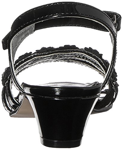 Jumping Jacks Shimmer Dress Sandal (Little Kid/Big Kid)3