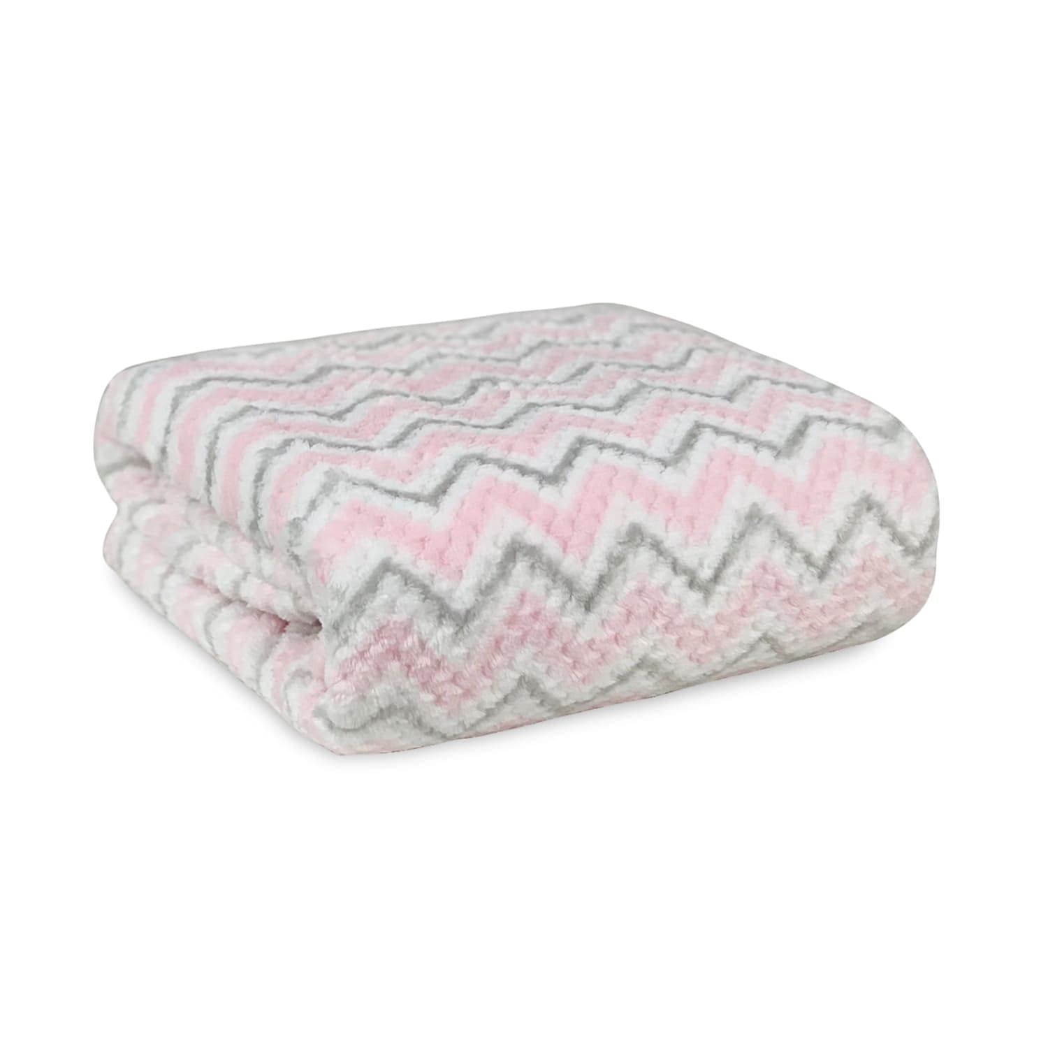 Couverture pour landau Nazareno Gabrielli | Plaid souple balade bébé