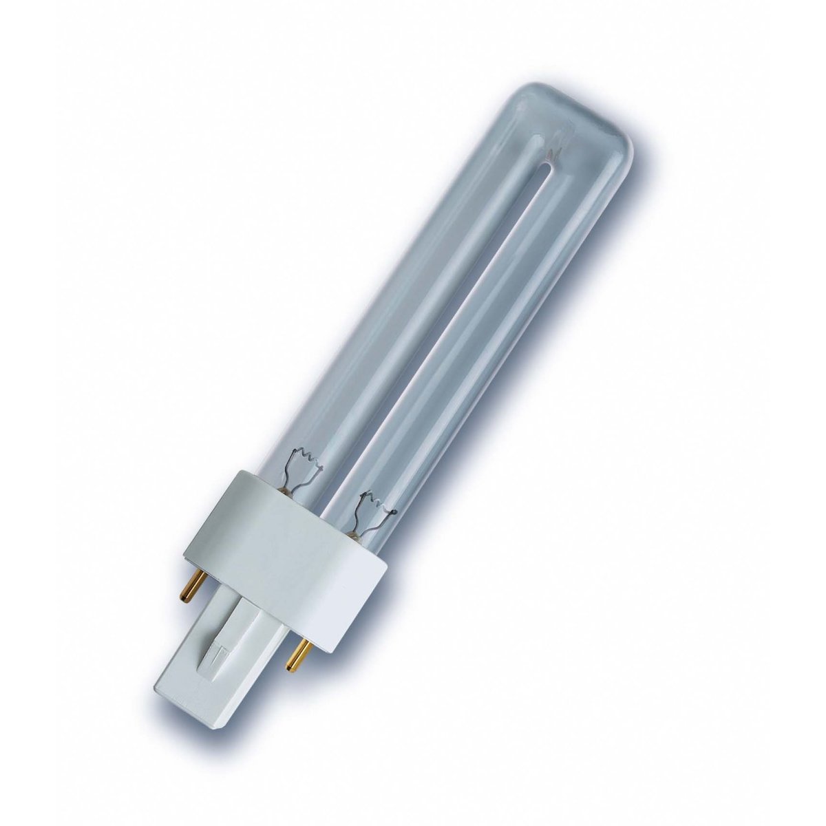 Osram HNS S G23 7 W Puritec Lampe à Ultraviolets Germicide - View #2