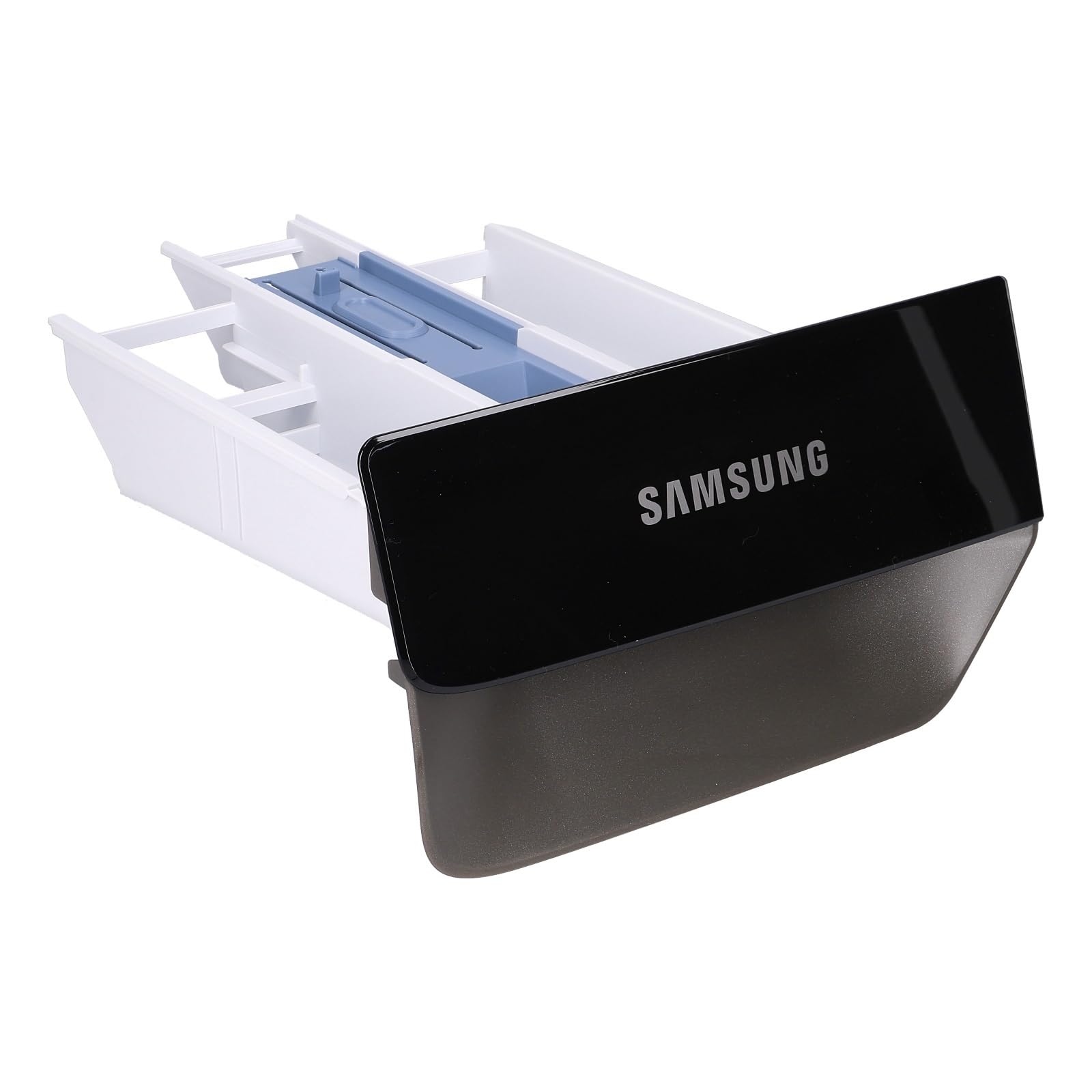 LUTH Premium Profi Parts Depósito de detergente compatible con Samsung Dc97-22657c para lavadora