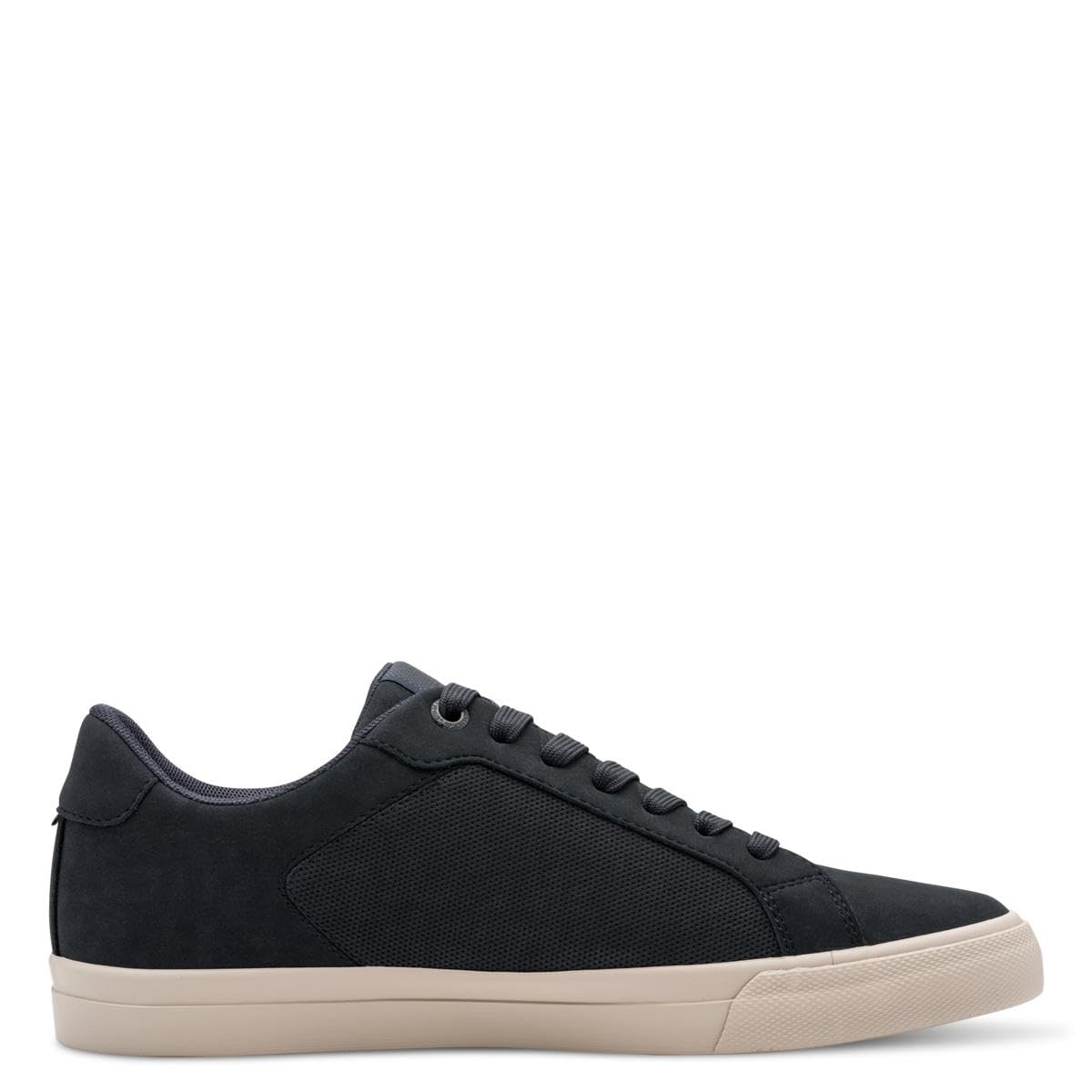 s.Oliver Men's Herren Sneaker Low 5-13630-42, Dark Navy, 7.5 UK