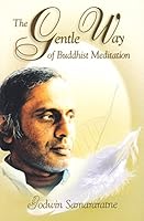 The Gentle Way of Buddhist Meditation 9833512313 Book Cover