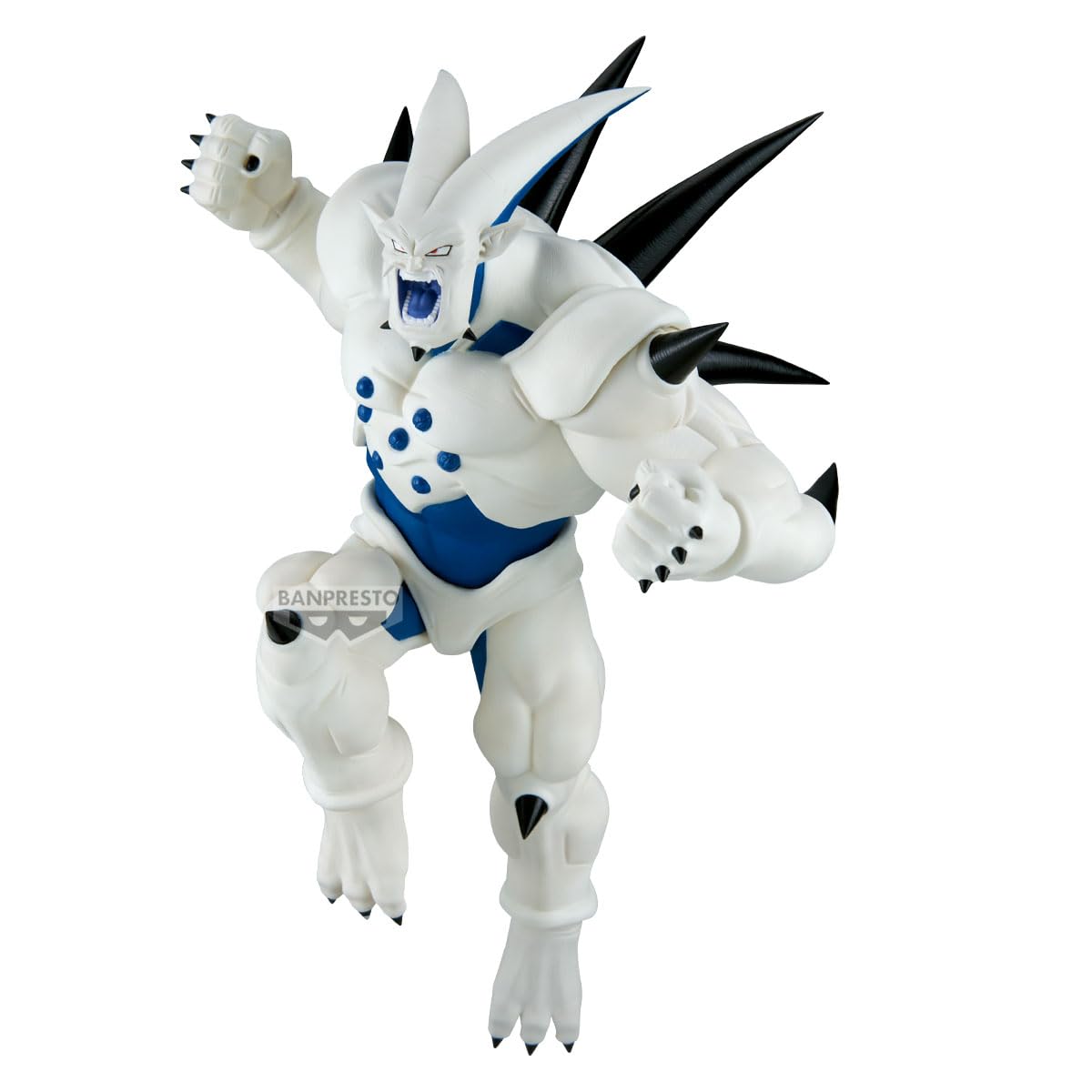 Amazon.co.jp: バンプレスト ドラゴンボールGT 超一星龍(vs 超サイヤ人