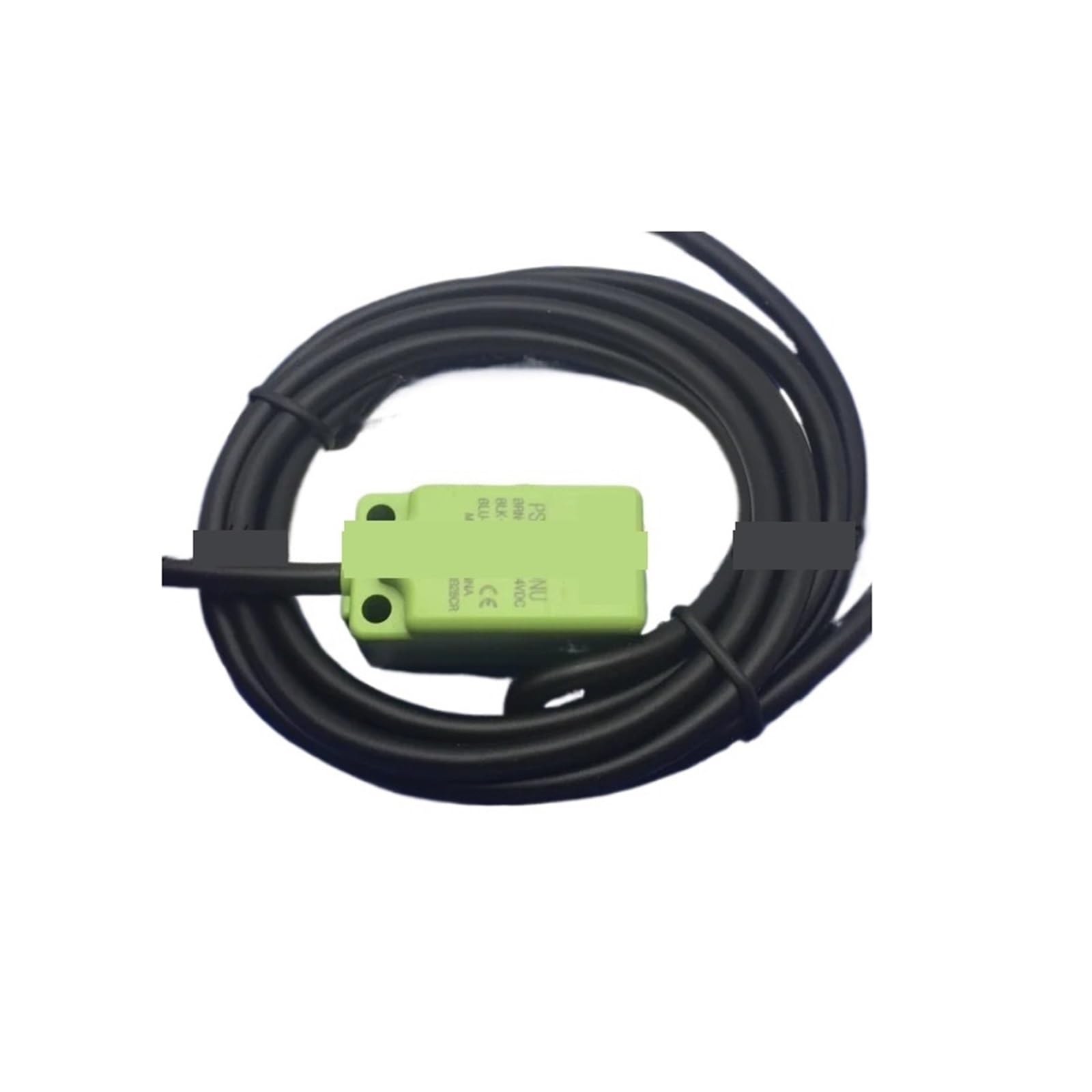 Proximity switch PSN17-5DPU détecteur de position triphasé CC