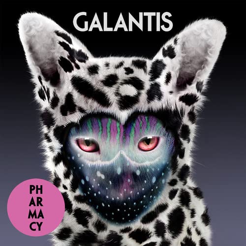 GALANTIS