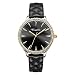 Produktbild THOMAS SABO Unisex Erwachsene Analog Mechanik Uhr mit Leder Armband WA0323-221-203-38