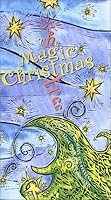 The Magic Christmas Tree 0970562500 Book Cover