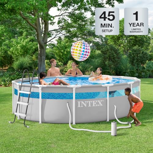above ground pool premium Bundle product image