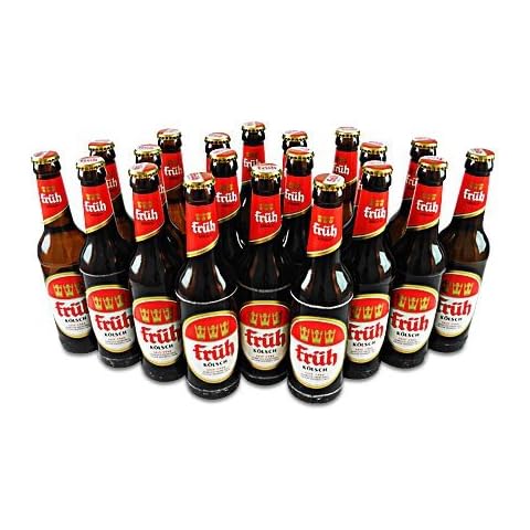 Früh Kölsch inc. 1.60€ MEHRWEG Pfand Cover