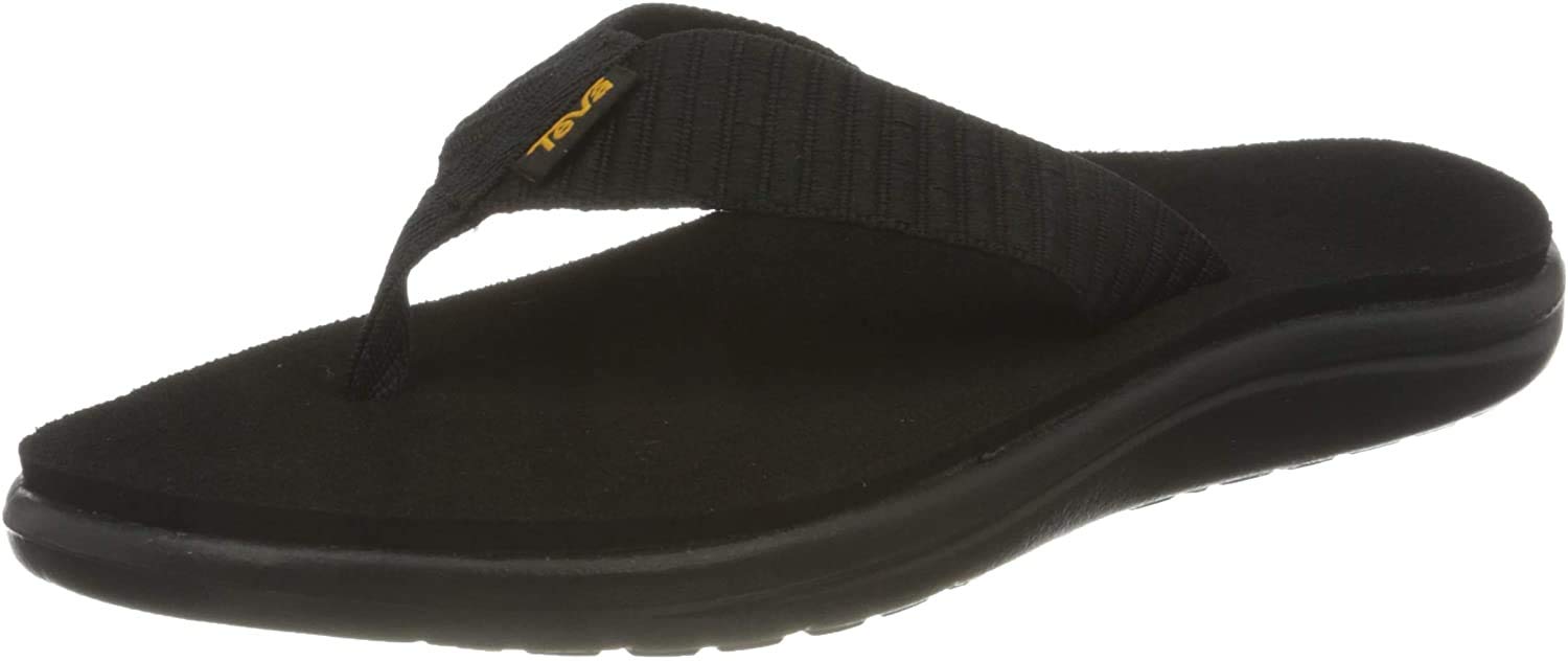 Teva Women's Voya Infinity Flat Sandal