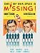 One of Our Spies Is Missing