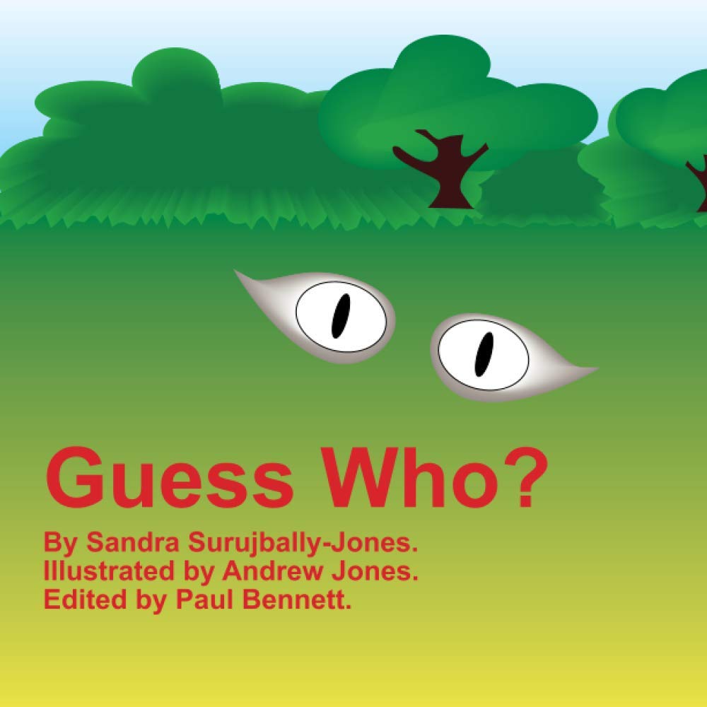 Guess Who?