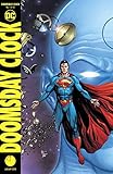 DOOMSDAY CLOCK #1 (OF 12) FRANK VARIANT (Release Date 11/22/17)