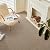Rehert 24 Tiles/64 sq Ft-Carpet Squares, Carpet Tiles, 0.24" Pile Height, Commercial Carpet Tiles, Non Adhesive Padded, Non-Slip, Easy DIY Installation (20" x 20", Sisal)