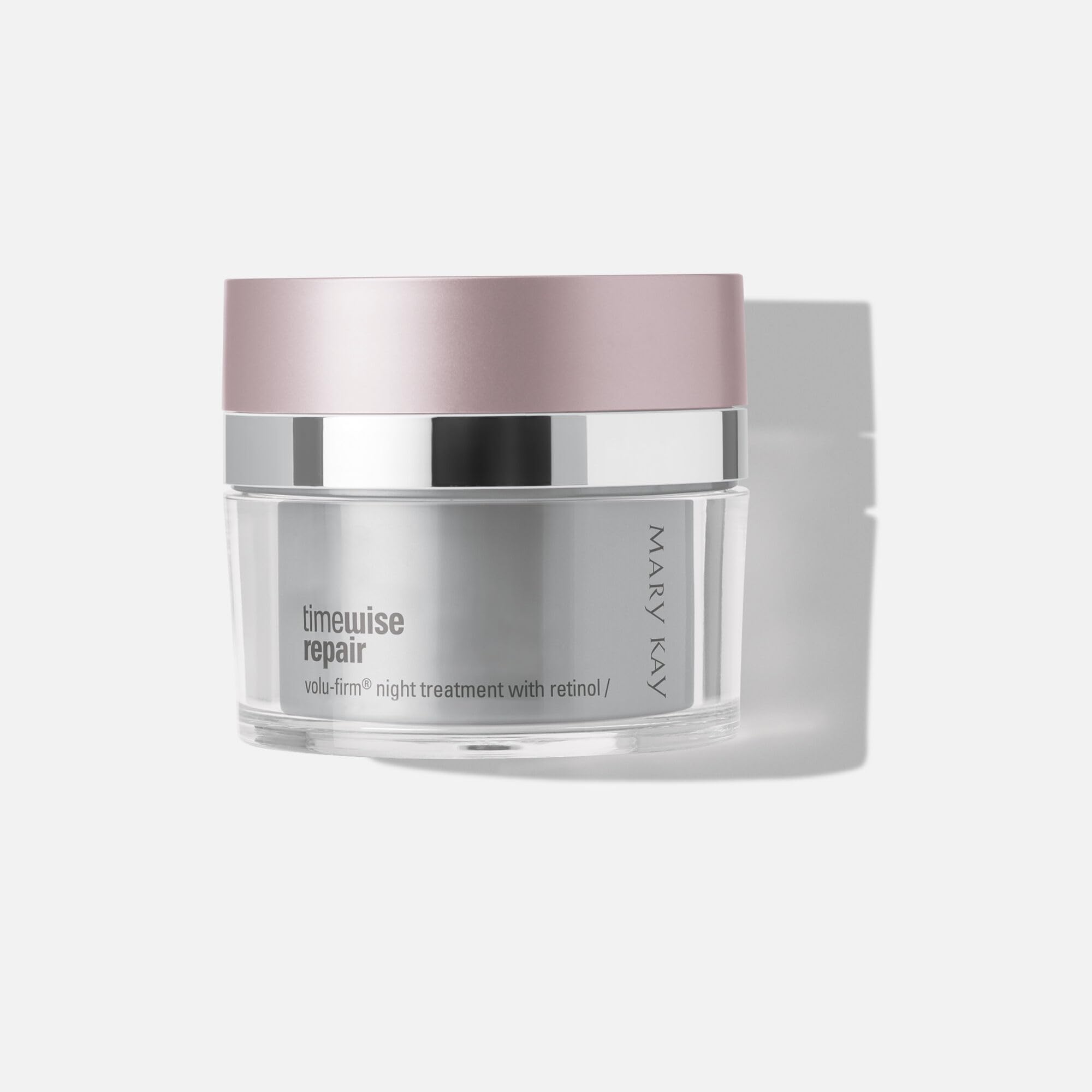 Amazon.com: Mary Kay Timewise Repair Volu-firm Night Treatment