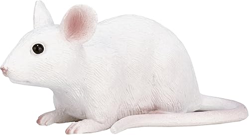 MOJO Figura de juguete de ratón, Mixedcolor, 387235