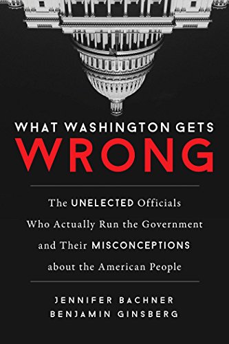 What Washington Gets Wrong view 2