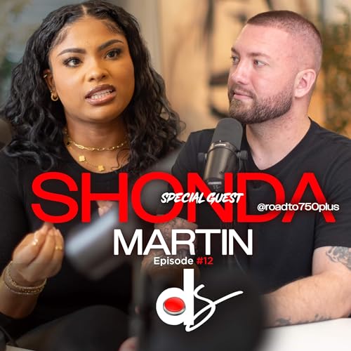 Shonda Martin-Mastering Motherhood and Money