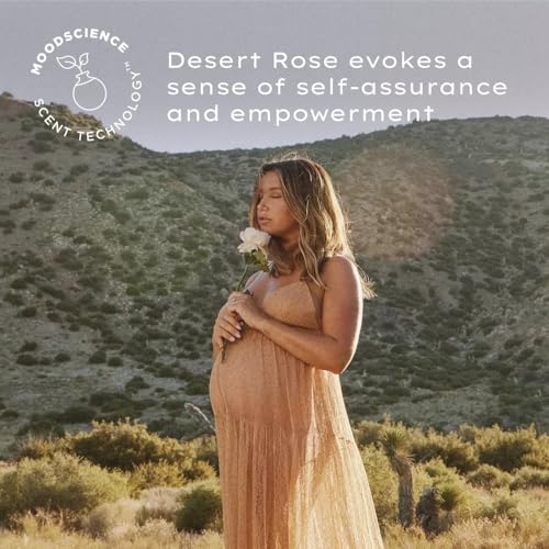 Image of Being Frenshe Perfume, Women's Eau De Perfume 2 Fl Oz (Desert Rose)