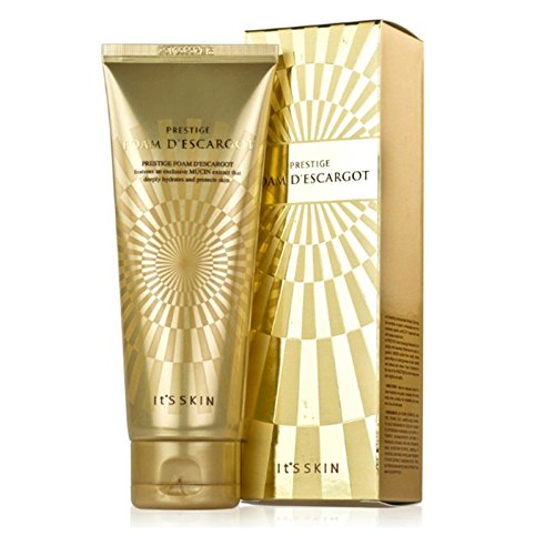 Preisvergleich Produktbild ITS SKIN Prestige Foam Descargot