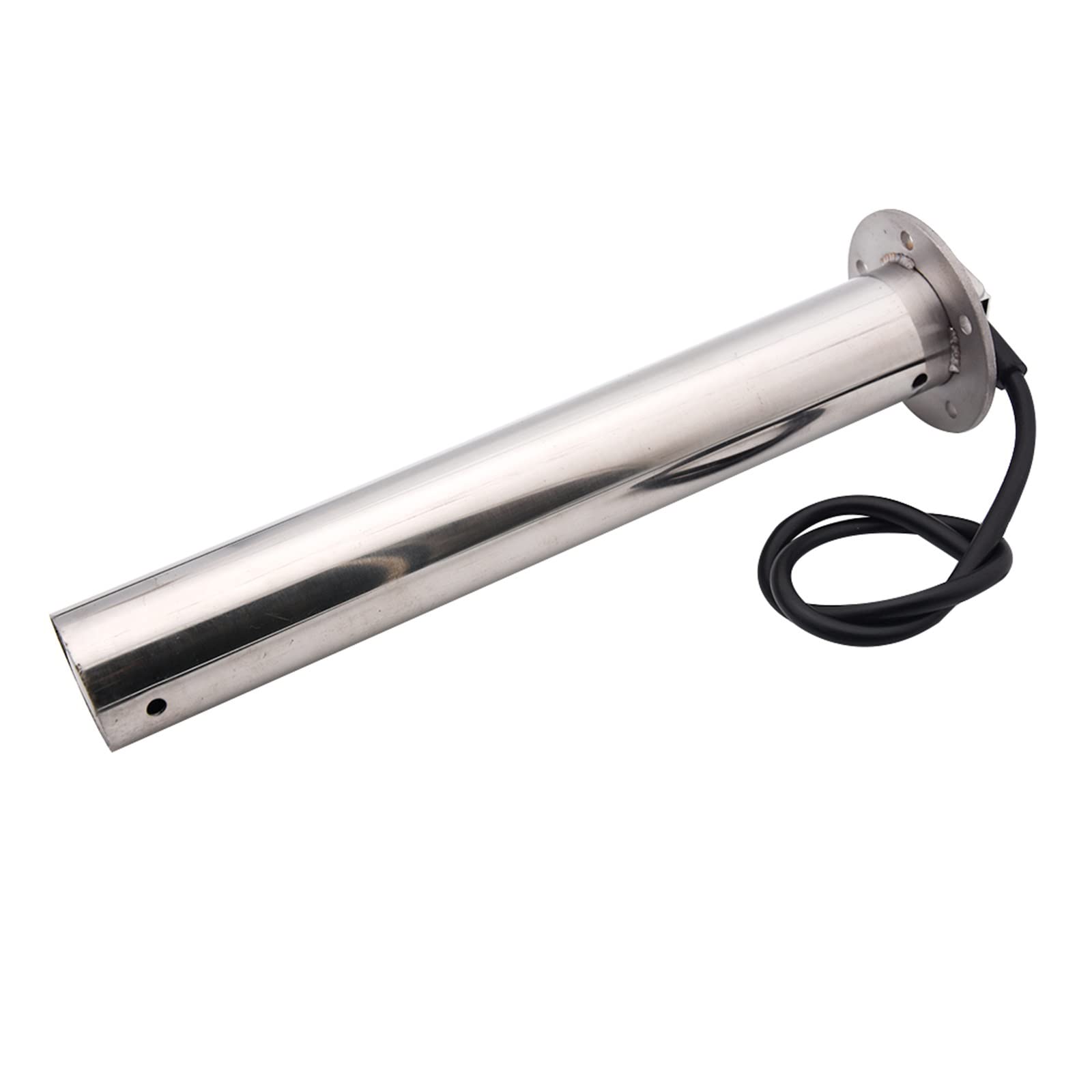 Sensore di livello del carburante, 500 mm, 450 mm, 400 mm, 300 mm, 150 mm, unità mittente per acque reflue, sensore di livello per acque reflue, per imbarcazioni marine, camper, serbatoi di