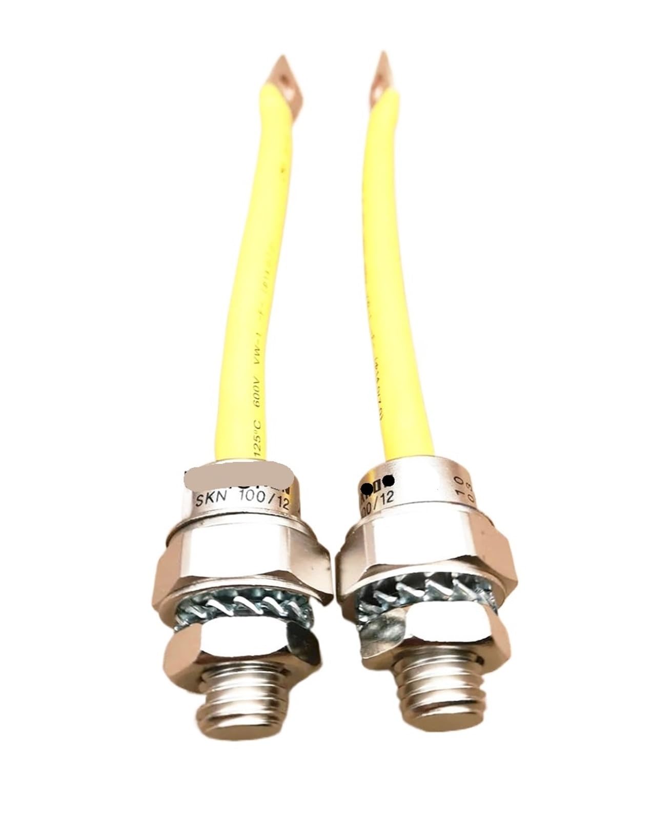 OSHZIKJII 1pcs VS-SD300R32PC SKN100/16 SKN100/12 diode Module(SKN100-12)
