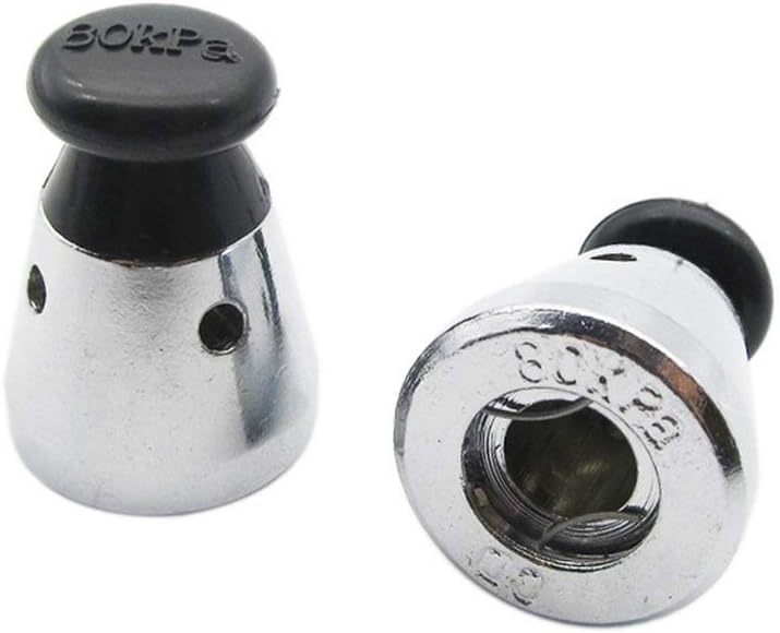 Pressure cooker valve Pressure cooker safety valve Relief valve