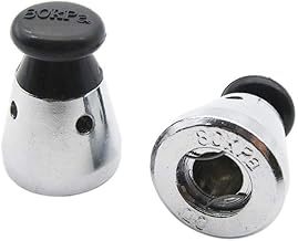 Pressure cooker valve Pressure cooker safety valve Relief valve Pressure cooker valve Jigger valve for pressure cooker Replacement for mounting Pressure cooker parts and accessories for aluminum pres
